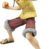 One Piece Figurine Dx Luffy 5