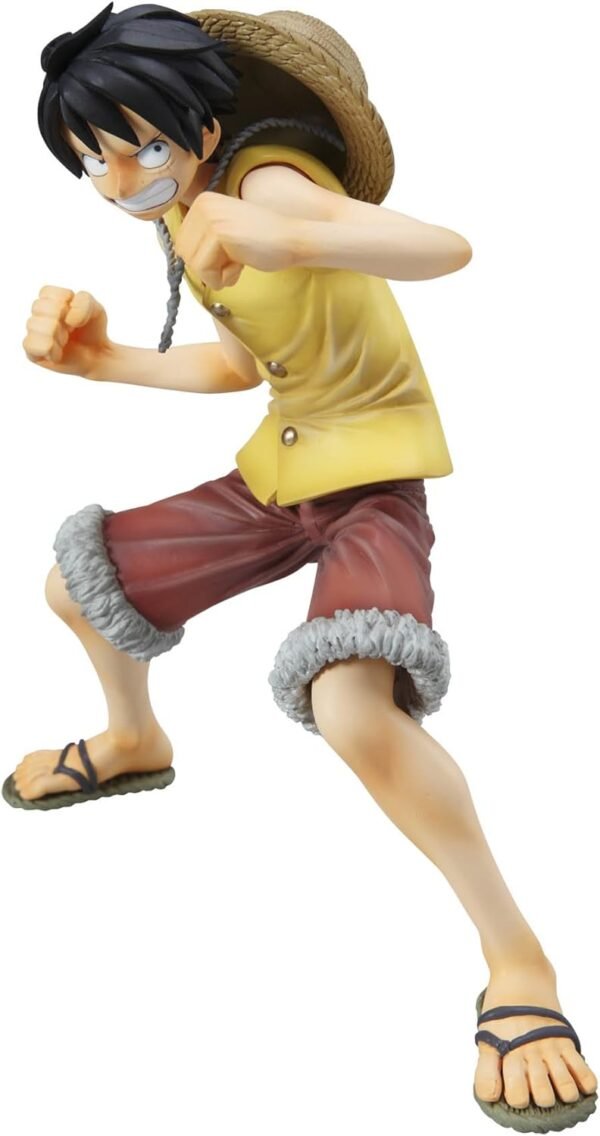 One Piece Figurine Dx Luffy 5
