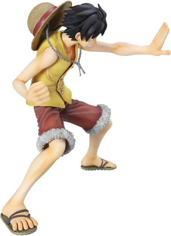 One Piece Figurine Dx Luffy 6