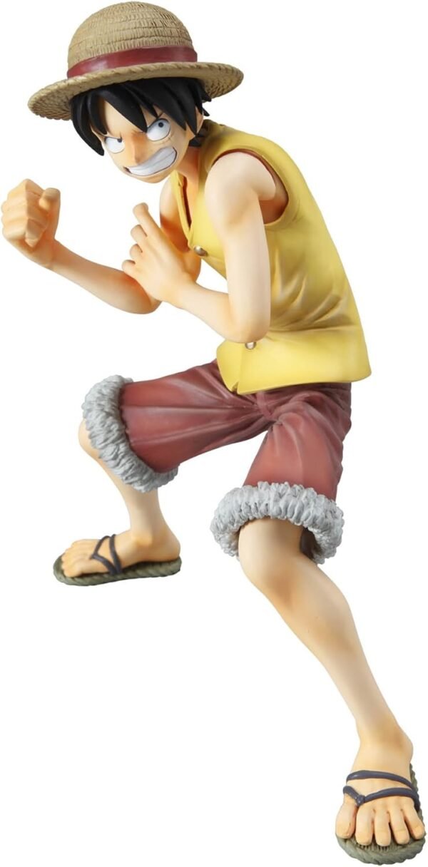 One Piece Figurine Dx Luffy 7