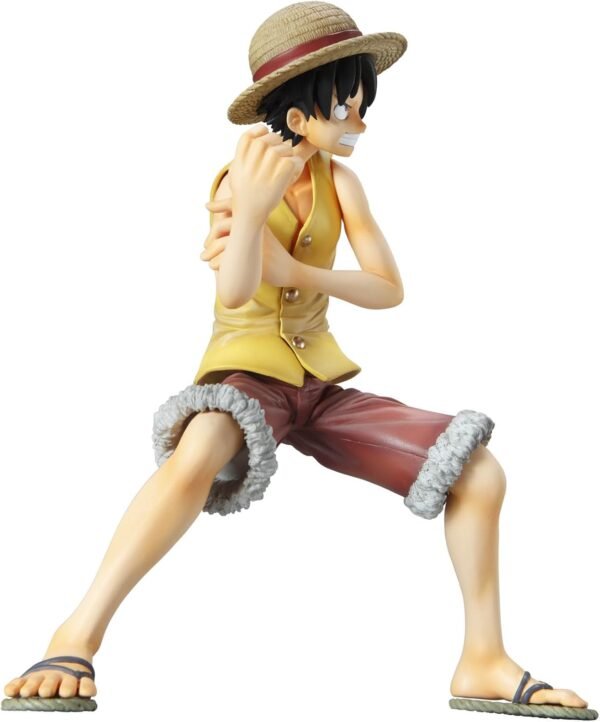 One Piece Figurine Dx Luffy 8