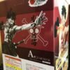 One Piece Figurine Luffy Gear Second Ichiban Kuji 2