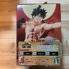 One Piece Figurine Luffy Gear Second Ichiban Kuji 4