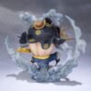 One Piece Figurine Luffy Leo Bazzoka 5