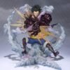 One Piece Figurine Luffy Leo Bazzoka 8