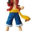 One Piece Figurine Monkey d Luffy Jump 50th Anniversary 1