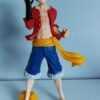 One Piece Figurine Monkey d Luffy Jump 50th Anniversary 2