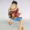 One Piece Figurine Monkey d Luffy Scultures 2
