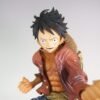 One Piece Figurine Monkey d Luffy Scultures 3