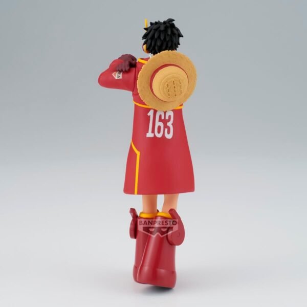 One Piece Figurine Monkey d Luffy Sp Design Ver 5