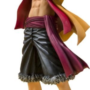 One Piece Luffy Figurine Film Z 1