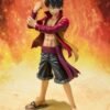 One Piece Luffy Figurine Film Z 4