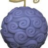 One Piece Luffy Fruit du Dragon Figurine 1