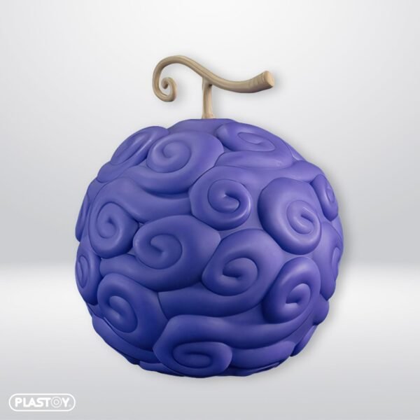 One Piece Luffy Fruit du Dragon Figurine 4