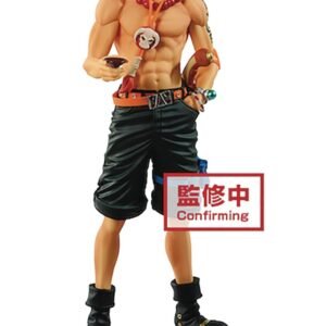 One Piece Magazine Figurine Luffy Vol.2 1