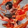 One Piece - Portrait Of Pirates Neo-maximum - Figurine Luffy 8