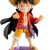 One Piece World Seeker Collector Luffy Figurine 1
