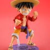 One Piece World Seeker Collector Luffy Figurine 5