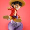 One Piece World Seeker Collector Luffy Figurine 6
